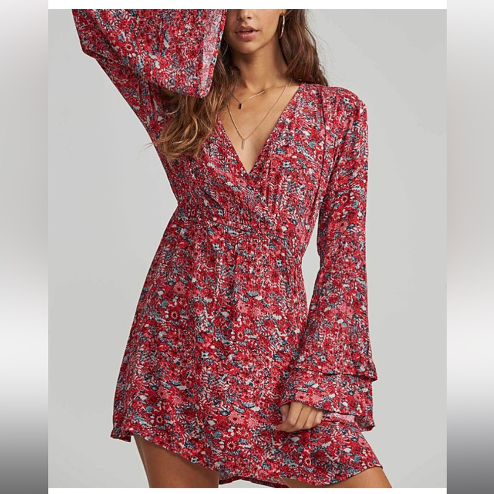 Billabong Dress